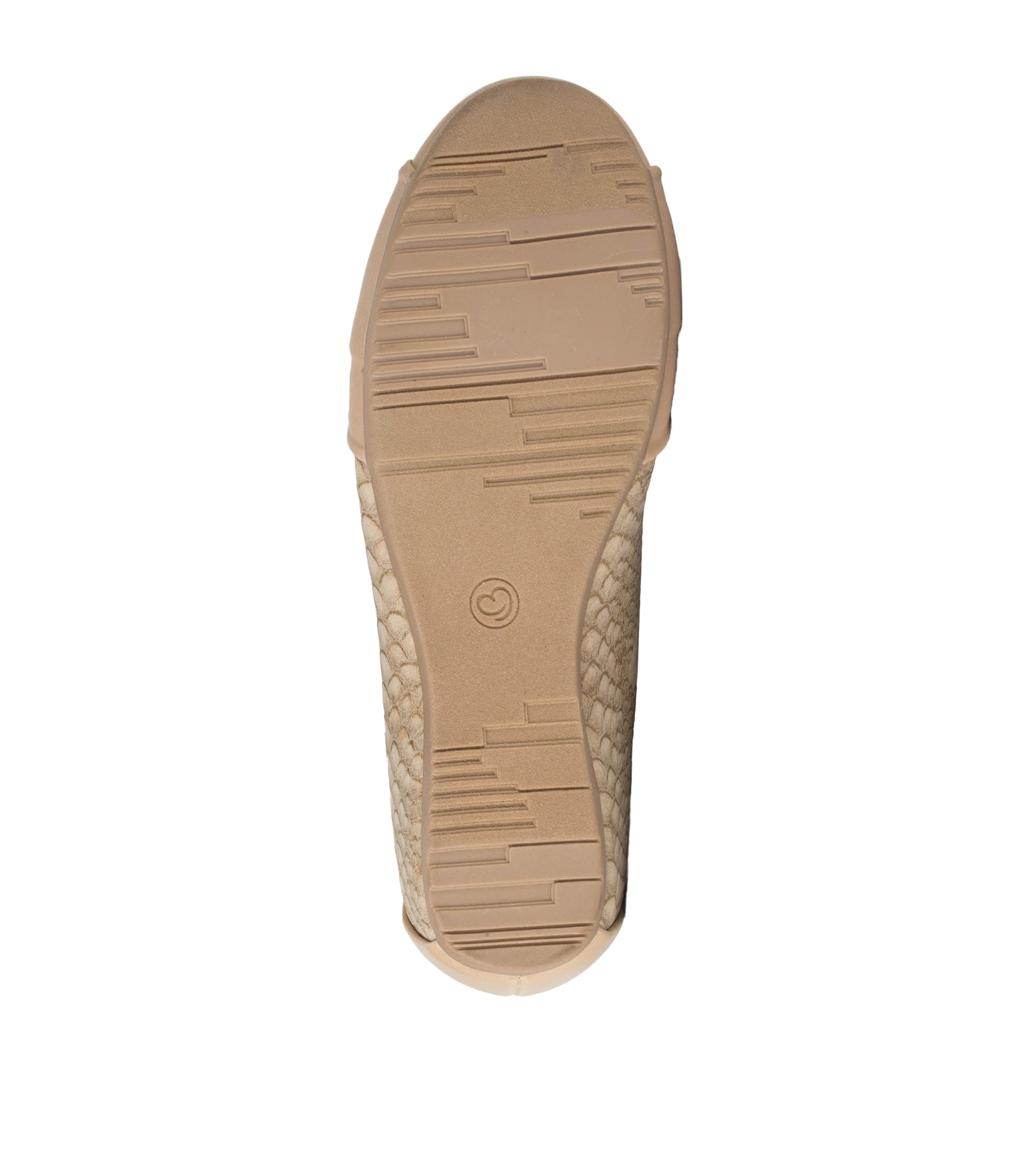 Baretraps Mabely Flat