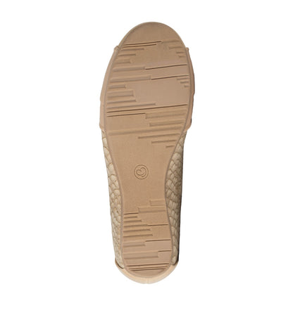 Baretraps Mabely Flat