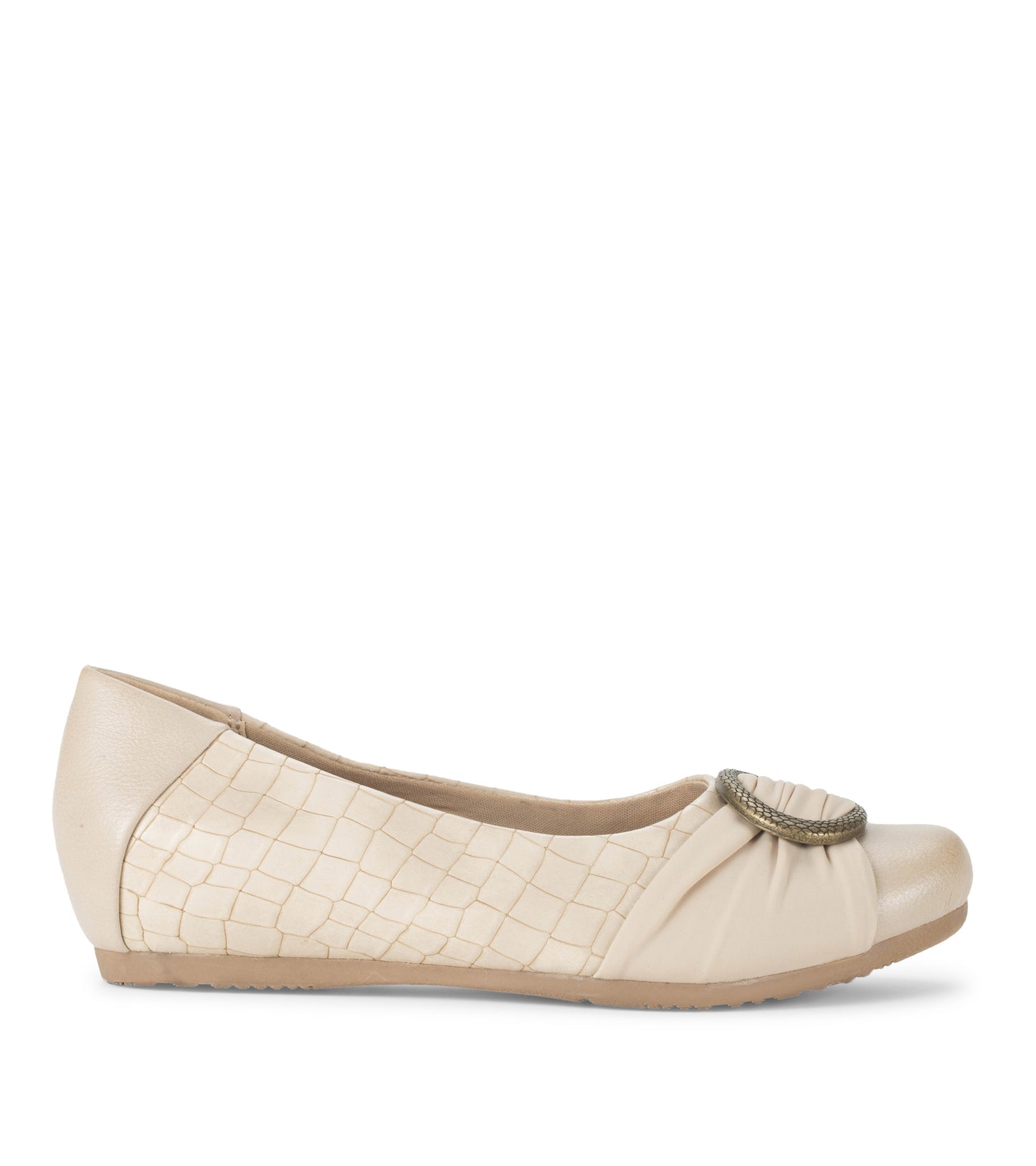 Baretraps Mabely Flat