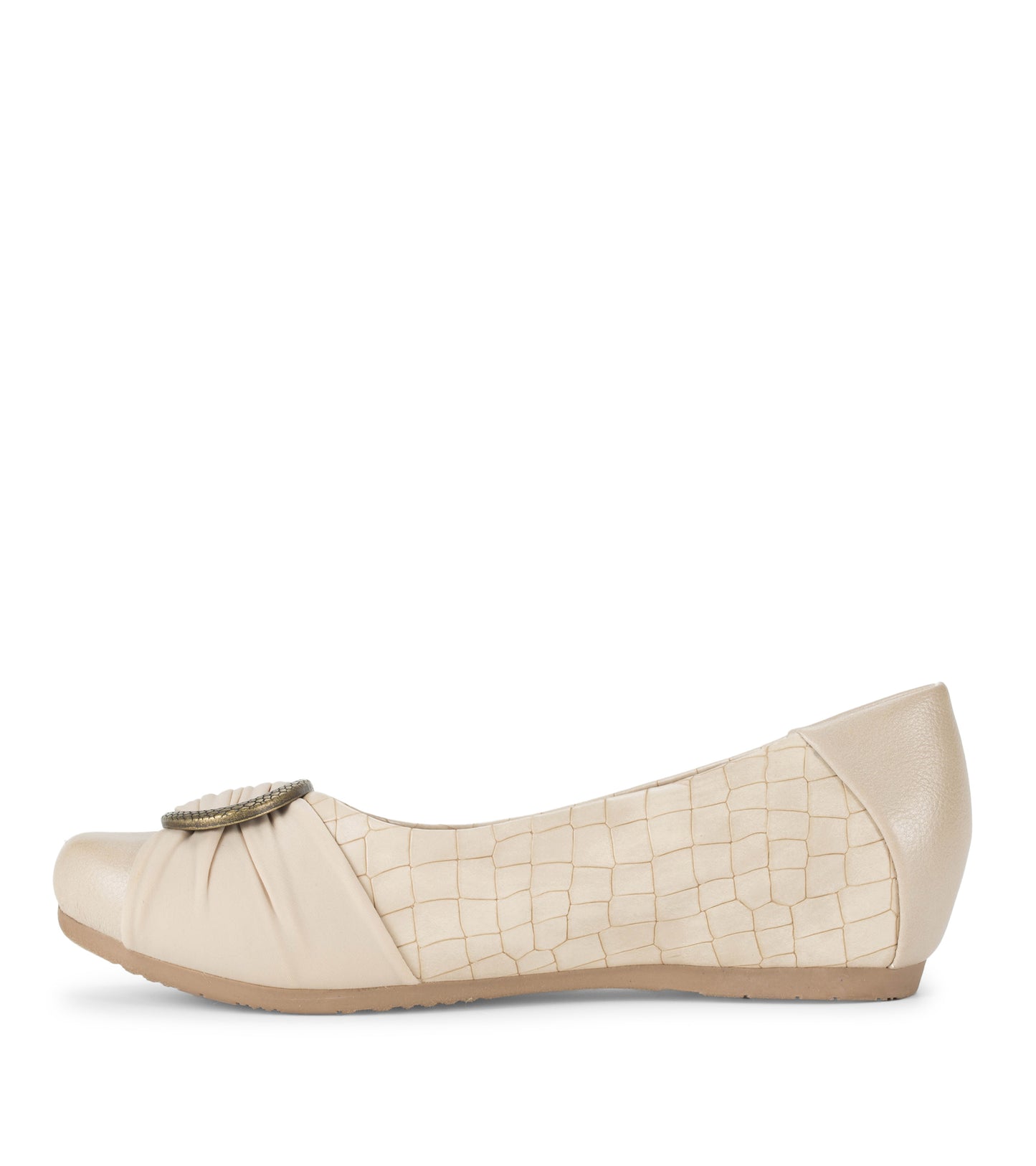 Baretraps Mabely Flat