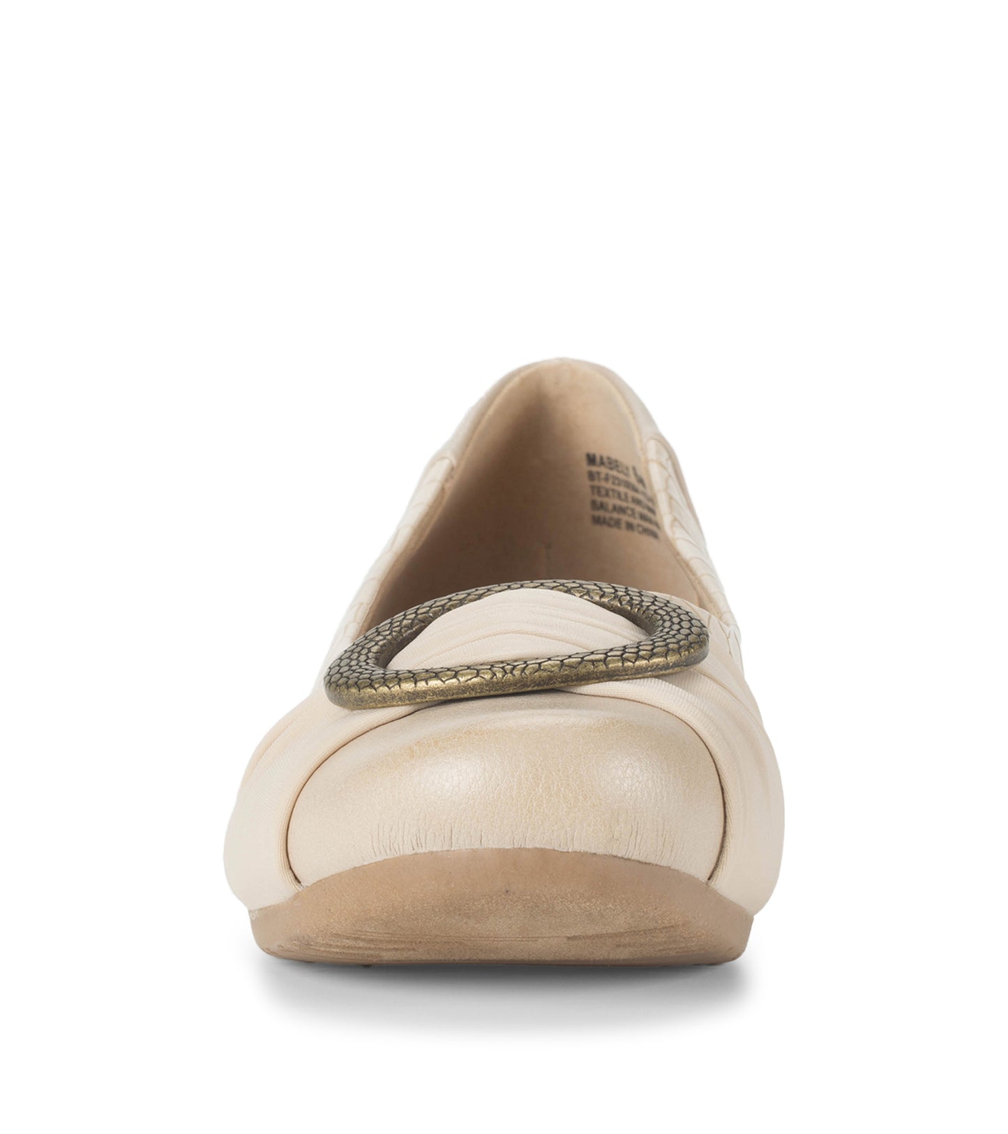 Baretraps Mabely Flat