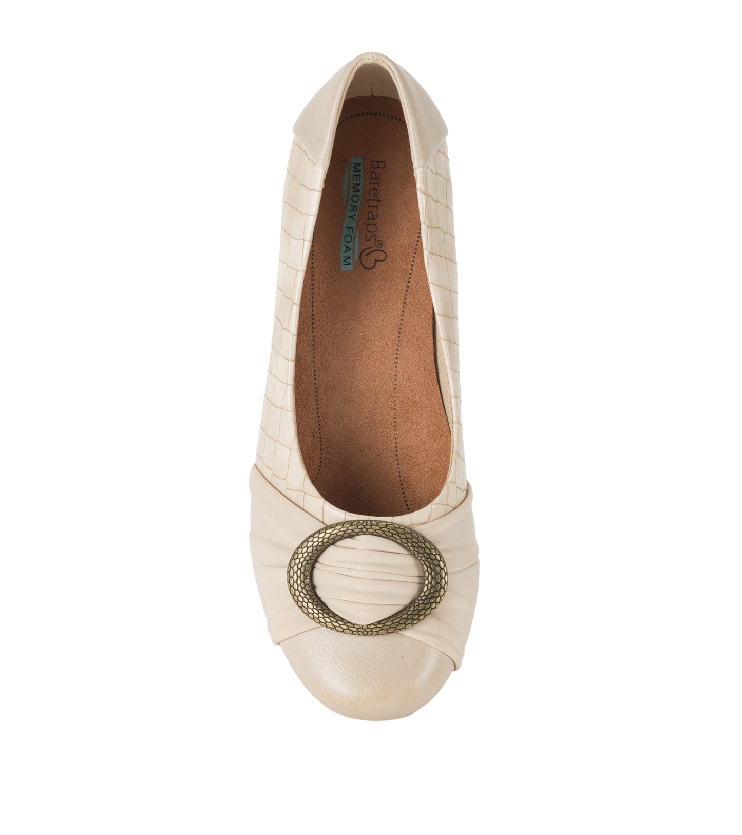 Baretraps Mabely Flat