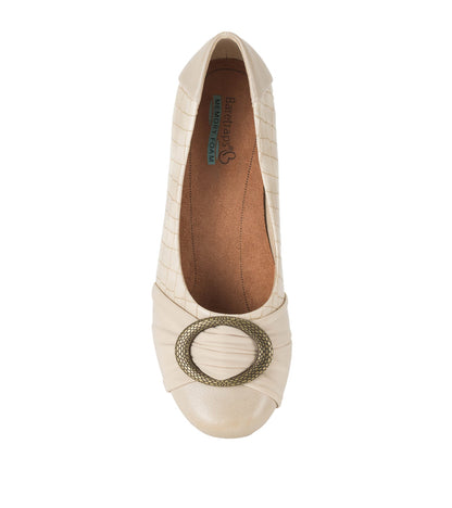 Baretraps Mabely Flat
