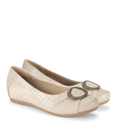Baretraps Mabely Flat