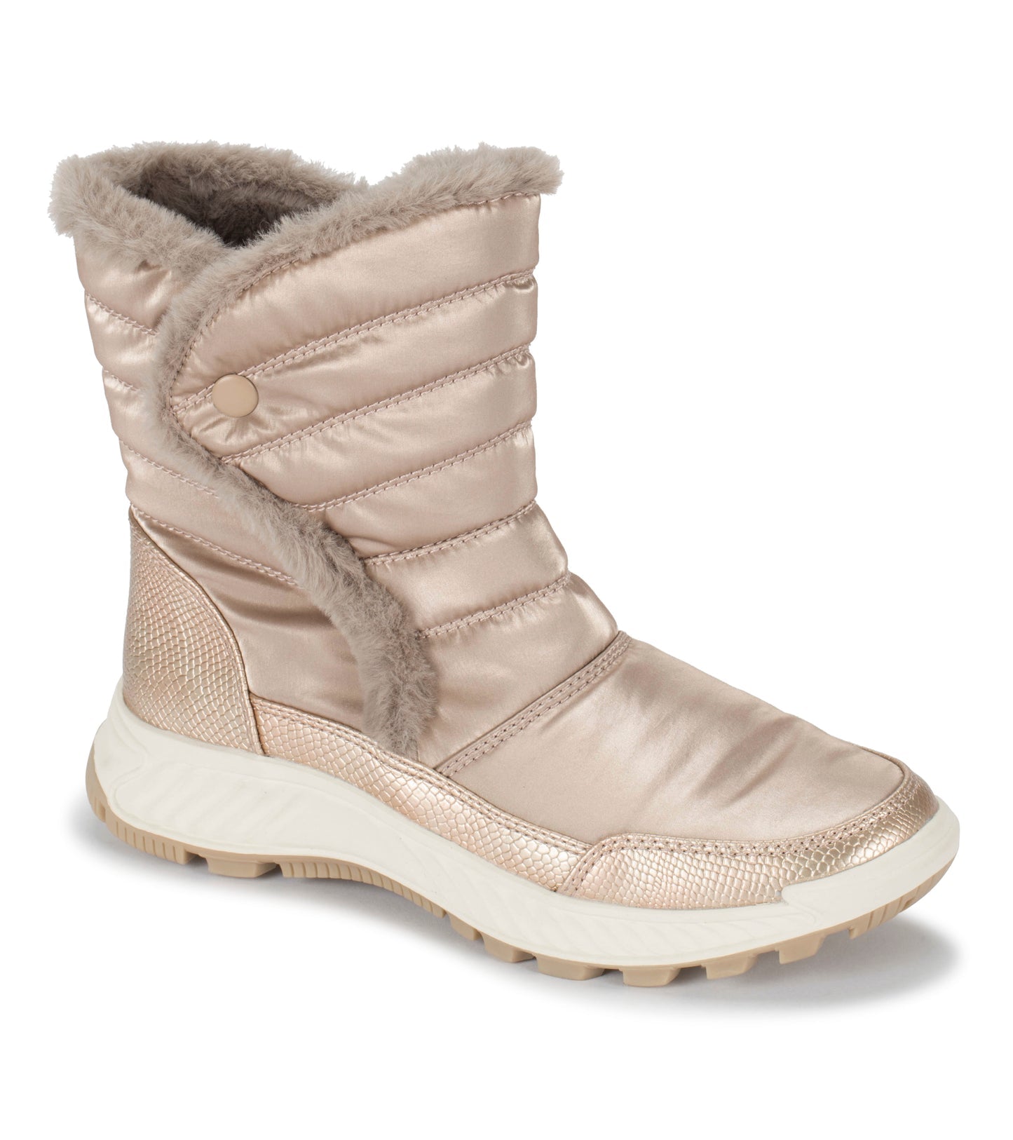 Baretraps Magic Cold Weather Boot