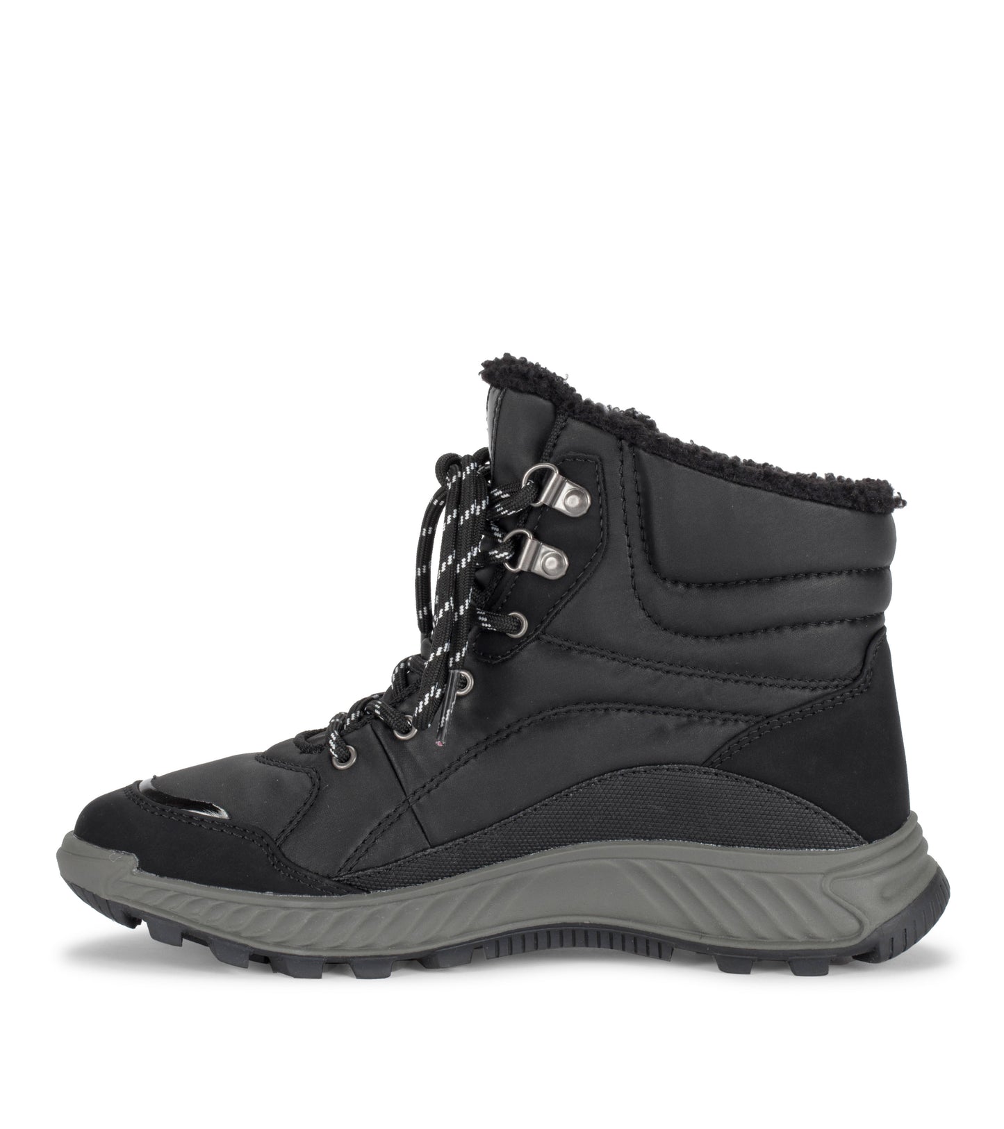 Baretraps Maine Waterproof Hiker Boot
