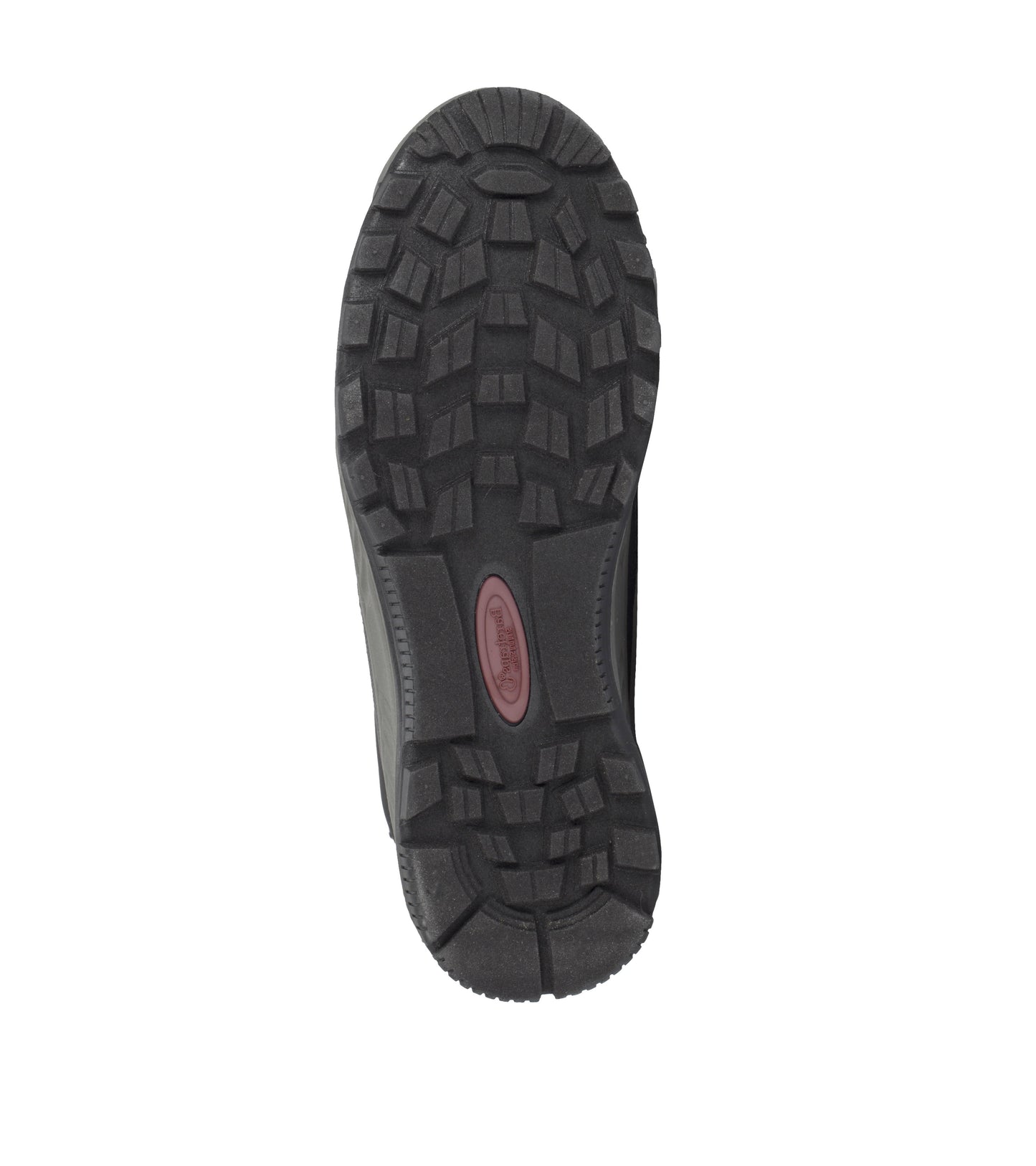 Baretraps Maine Waterproof Hiker Boot