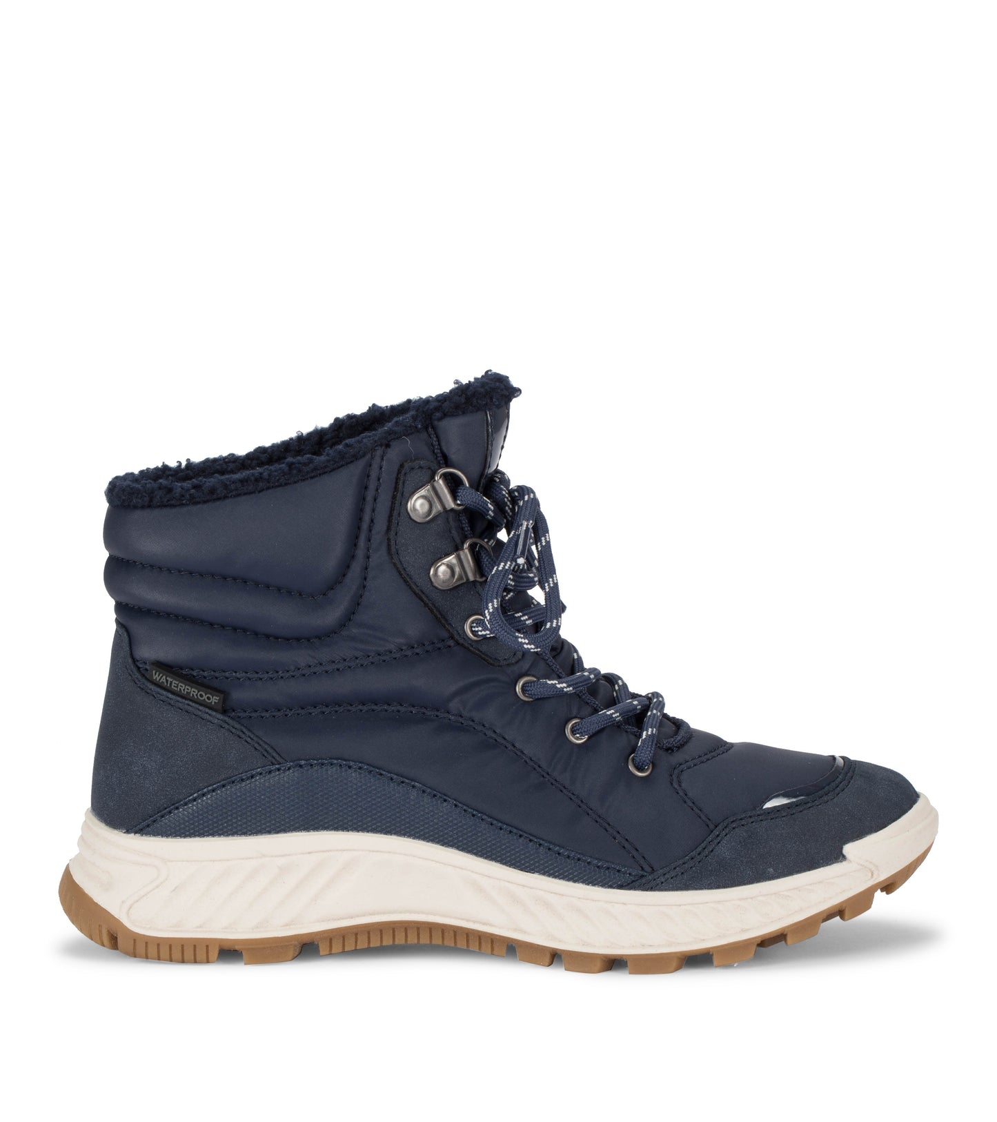 Baretraps Maine Waterproof Hiker Boot