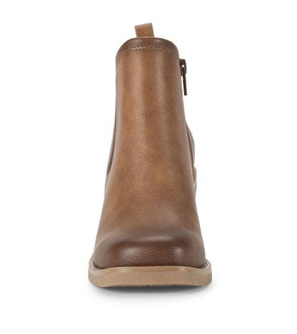 Baretraps Maria Block Heel Bootie