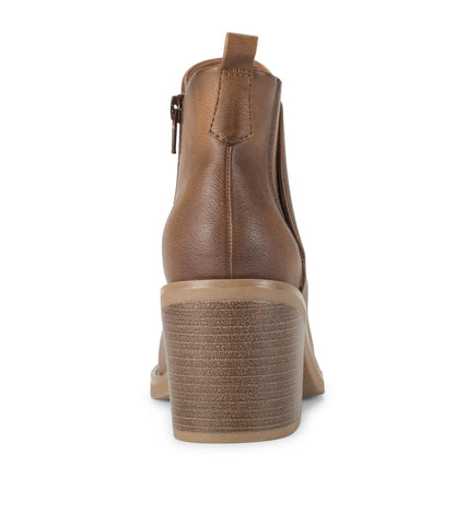 Baretraps Maria Block Heel Bootie