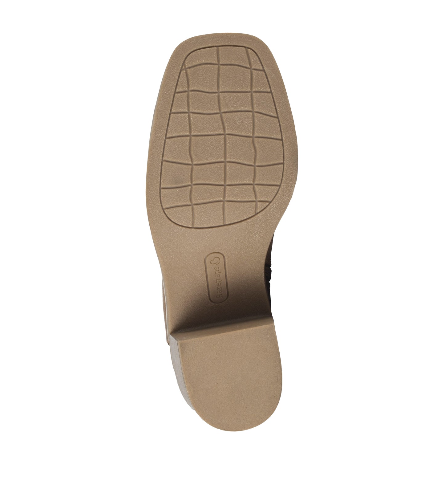 Baretraps Maria Block Heel Bootie