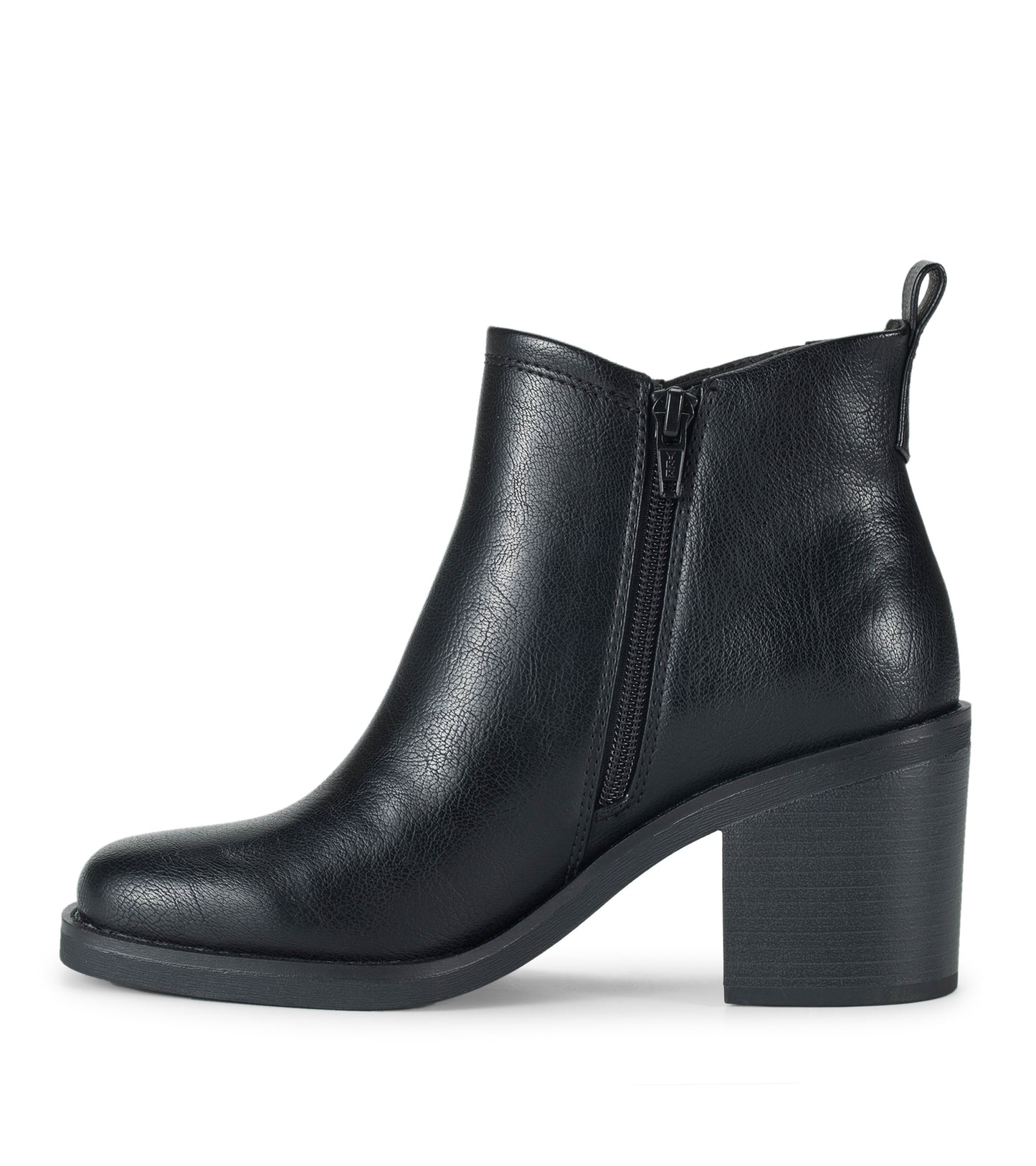 Baretraps Maria Block Heel Bootie