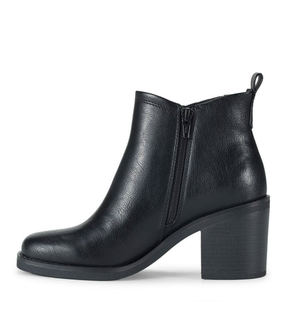Baretraps Maria Block Heel Bootie