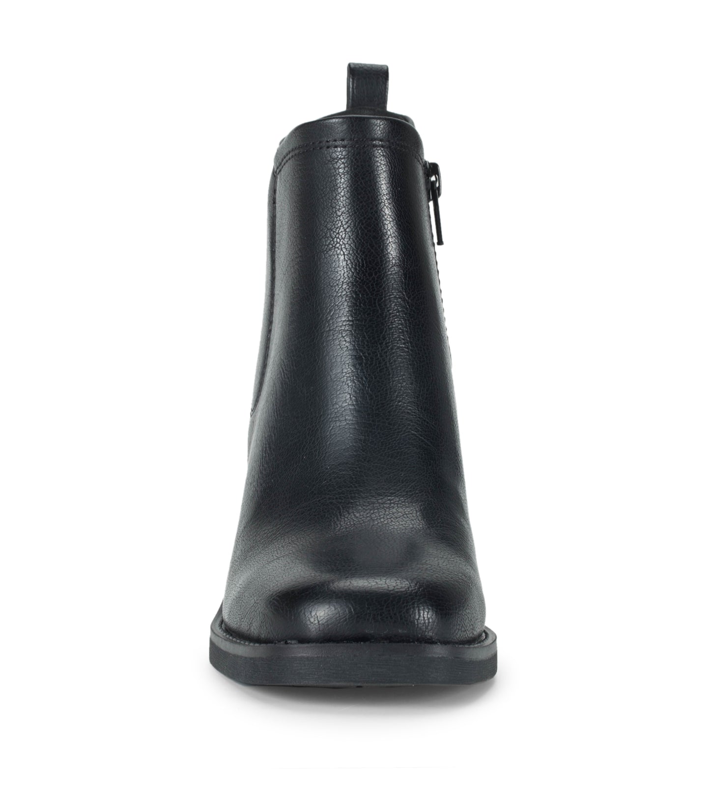 Baretraps Maria Block Heel Bootie