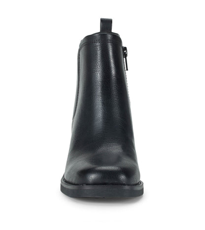 Baretraps Maria Block Heel Bootie