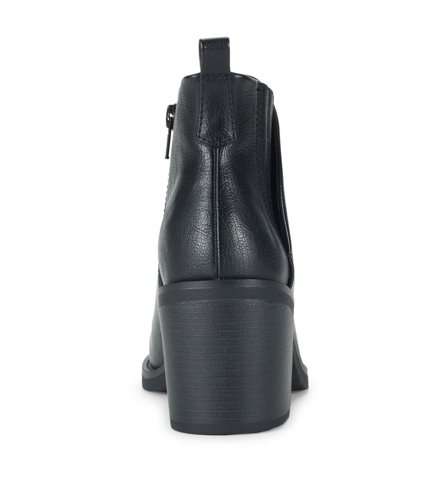 Baretraps Maria Block Heel Bootie