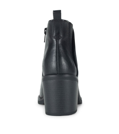 Baretraps Maria Block Heel Bootie