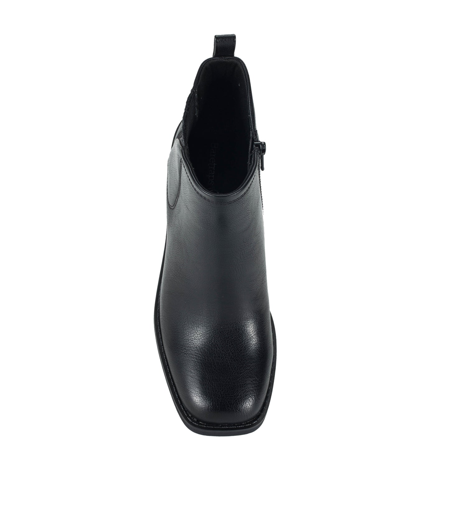 Baretraps Maria Block Heel Bootie