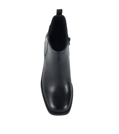 Baretraps Maria Block Heel Bootie