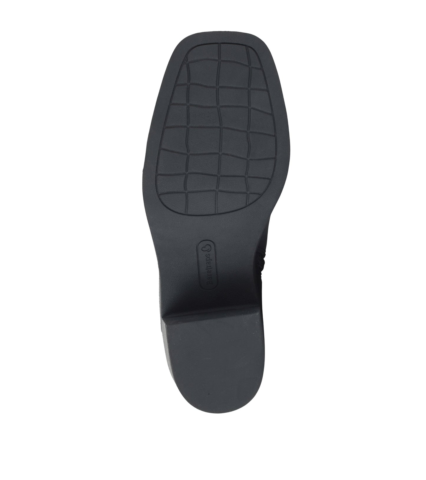 Baretraps Maria Block Heel Bootie