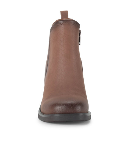 Baretraps Maria Block Heel Bootie