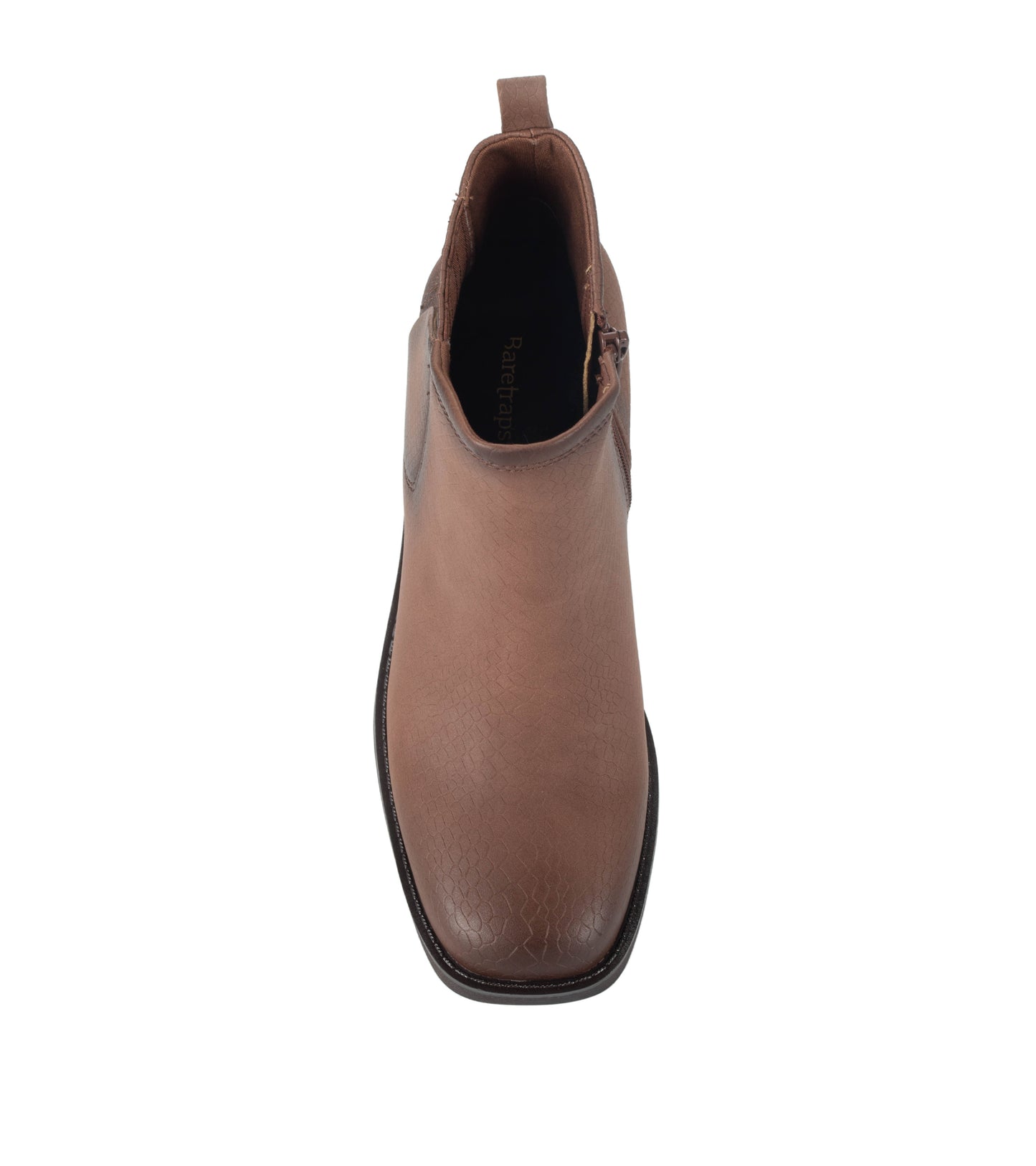 Baretraps Maria Block Heel Bootie