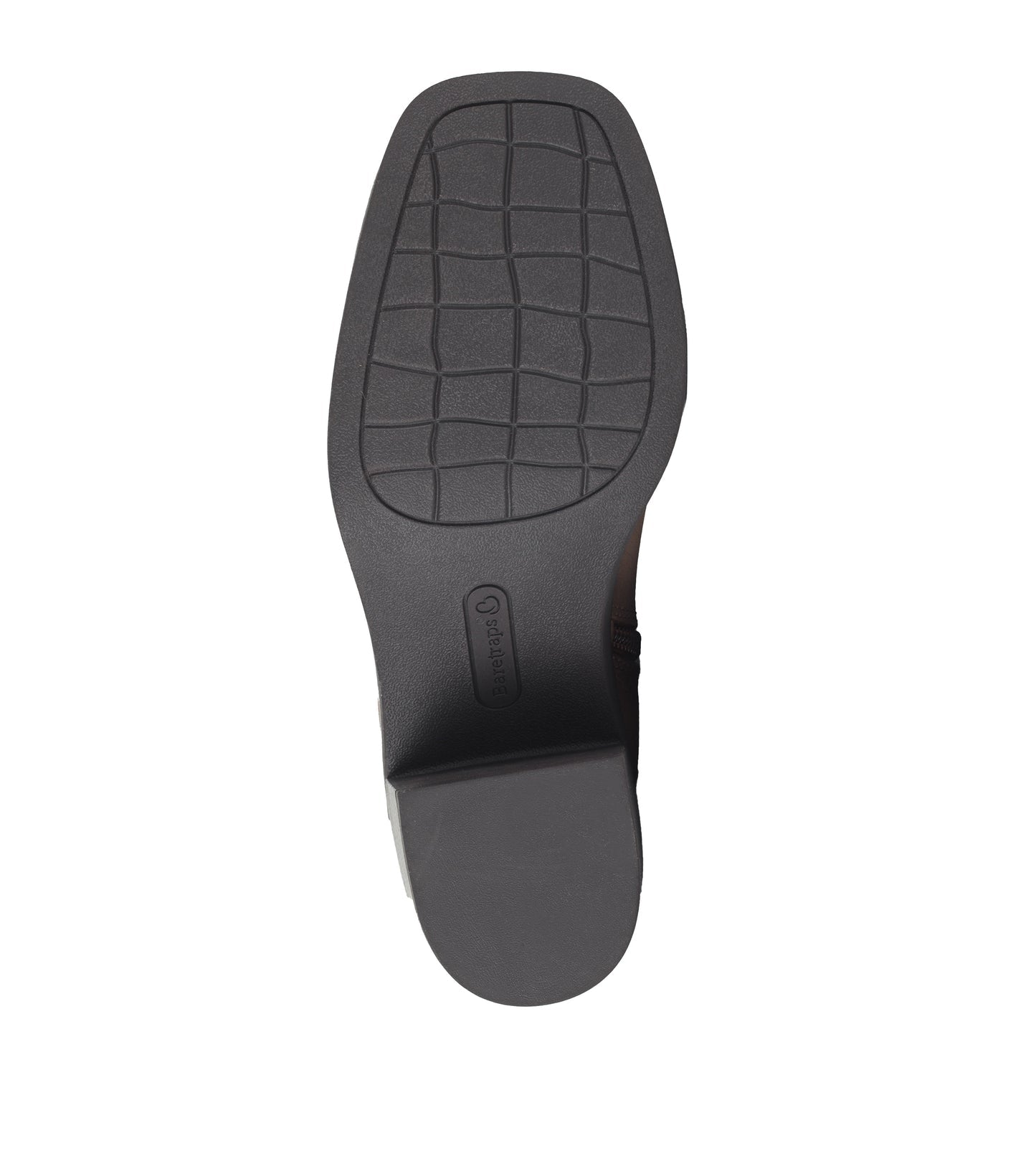 Baretraps Maria Block Heel Bootie