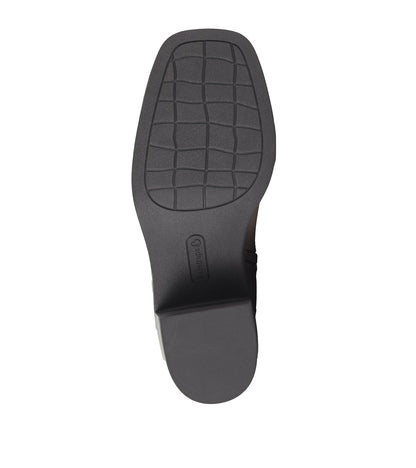 Baretraps Maria Block Heel Bootie