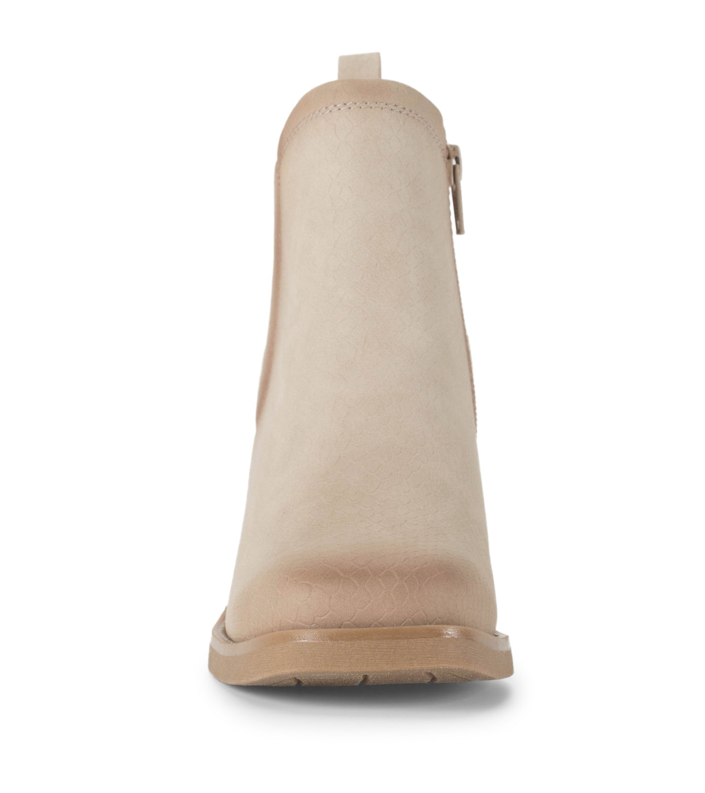 Baretraps Maria Block Heel Bootie