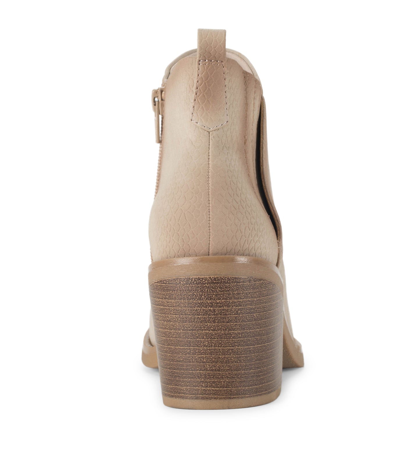 Baretraps Maria Block Heel Bootie