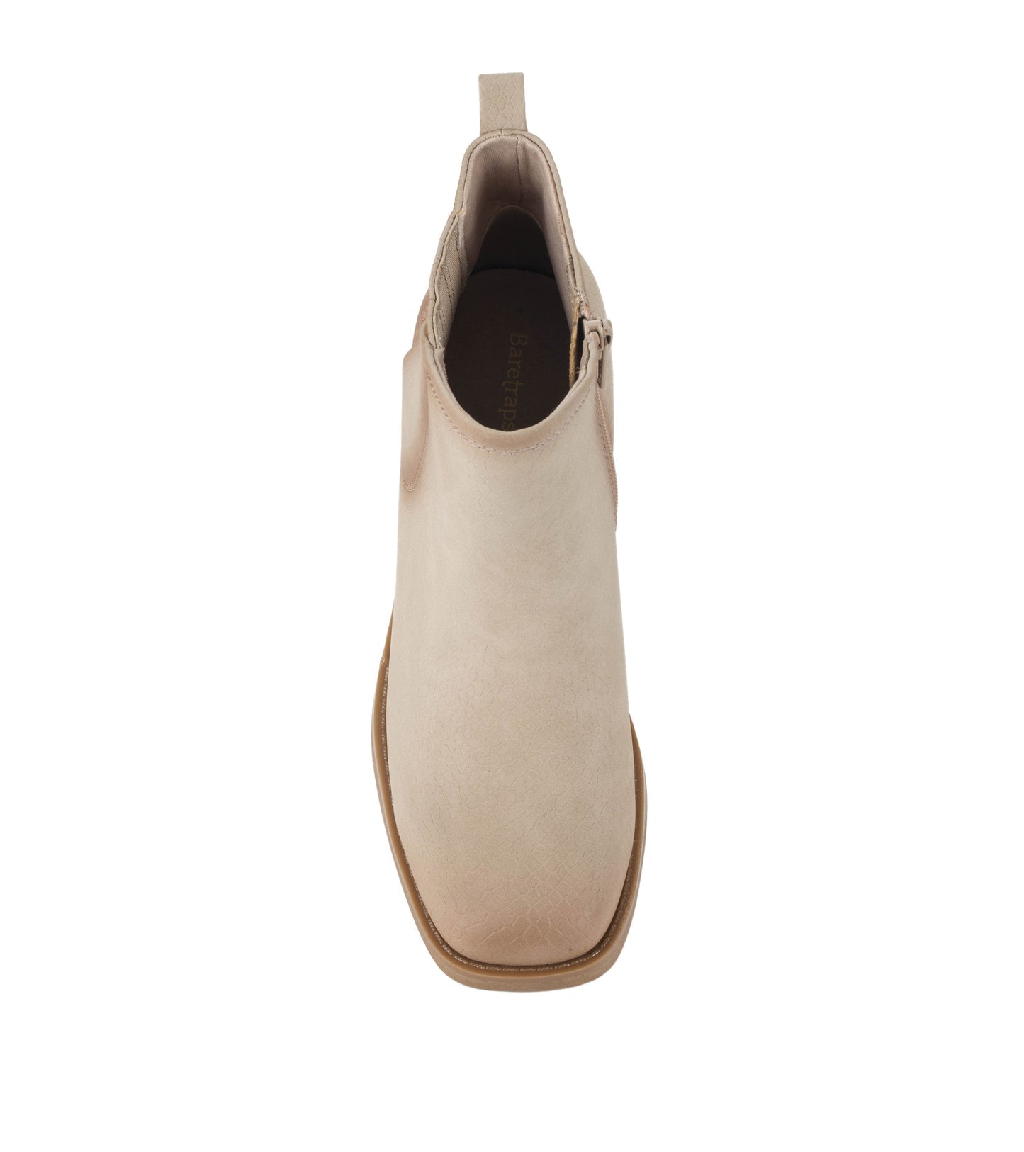 Baretraps Maria Block Heel Bootie