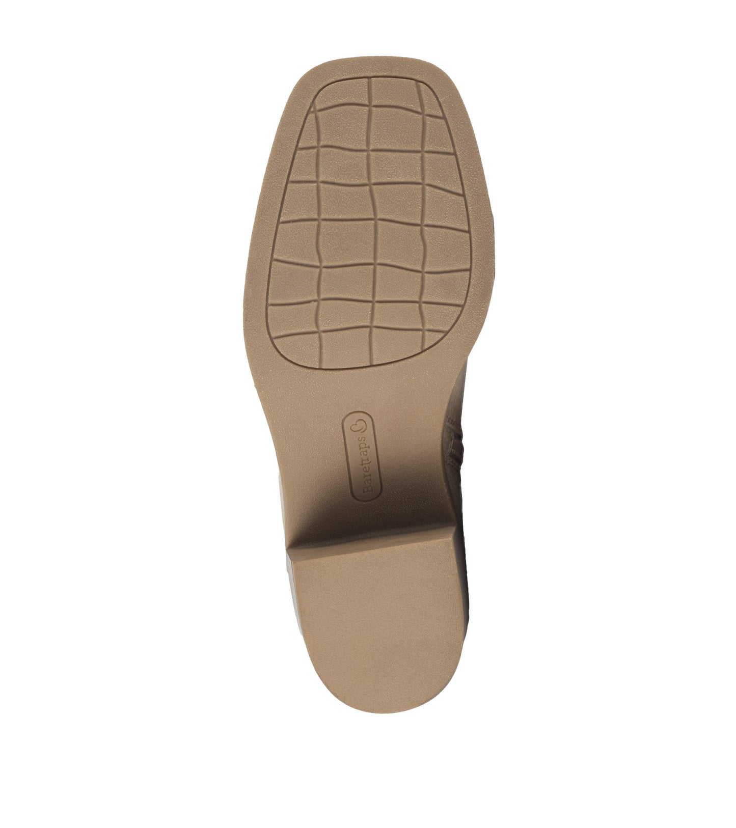 Baretraps Maria Block Heel Bootie