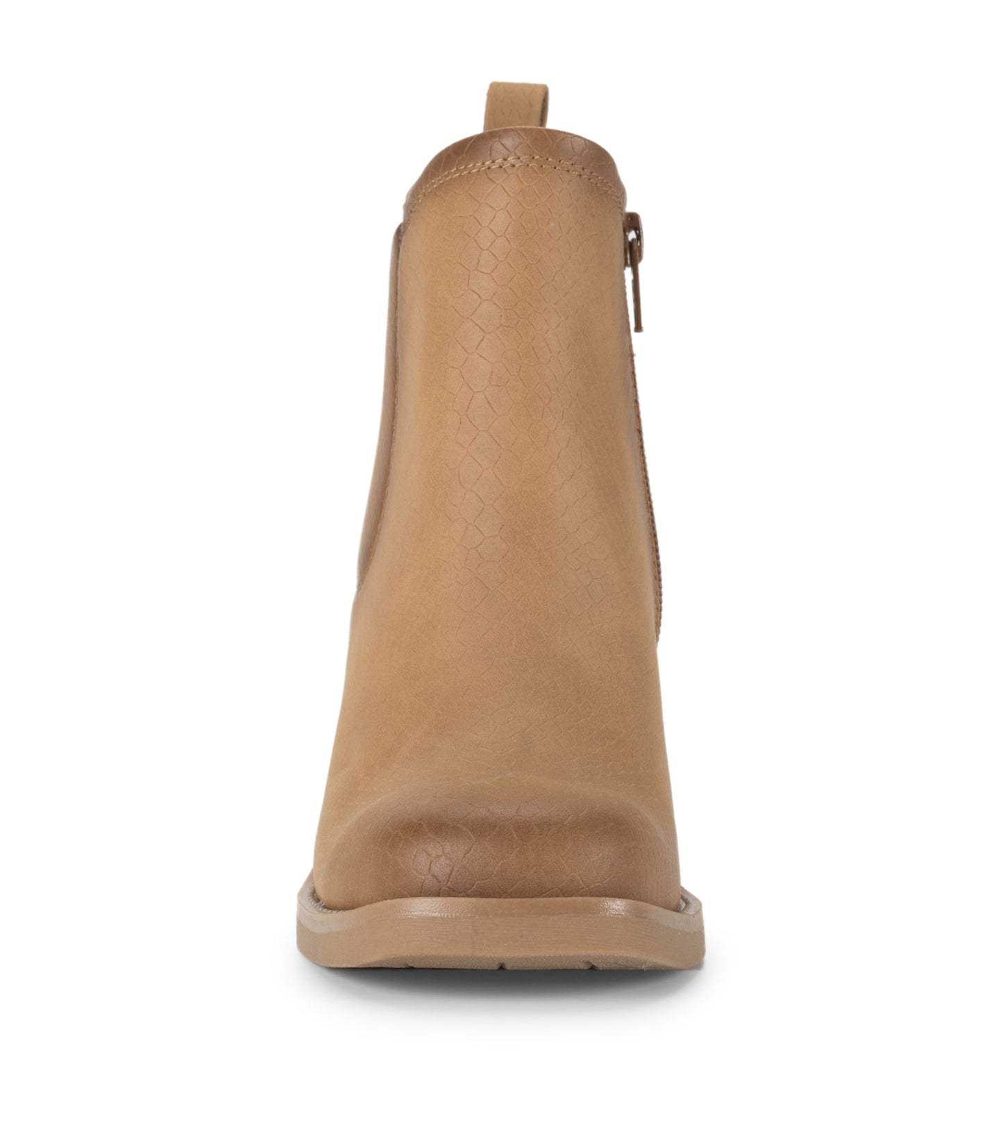 Baretraps Maria Block Heel Bootie