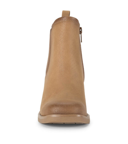 Baretraps Maria Block Heel Bootie