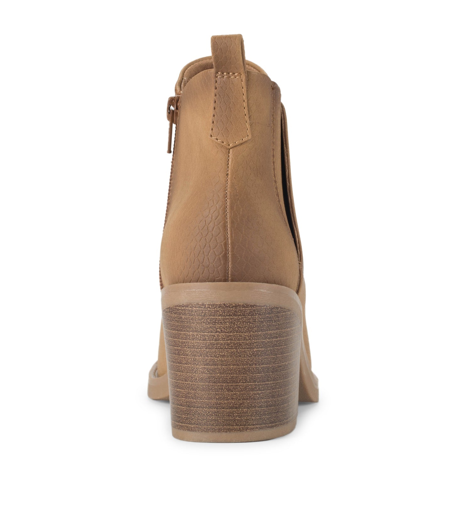 Baretraps Maria Block Heel Bootie