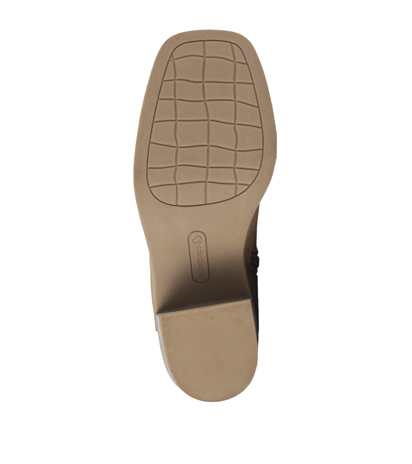 Baretraps Maria Block Heel Bootie