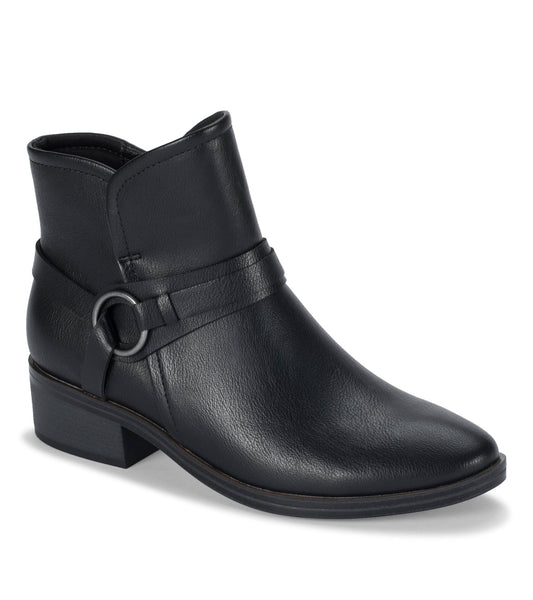 Baretraps Marshall Block Heel Bootie