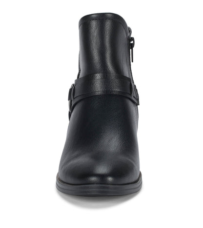 Baretraps Marshall Block Heel Bootie