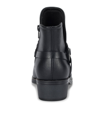 Baretraps Marshall Block Heel Bootie