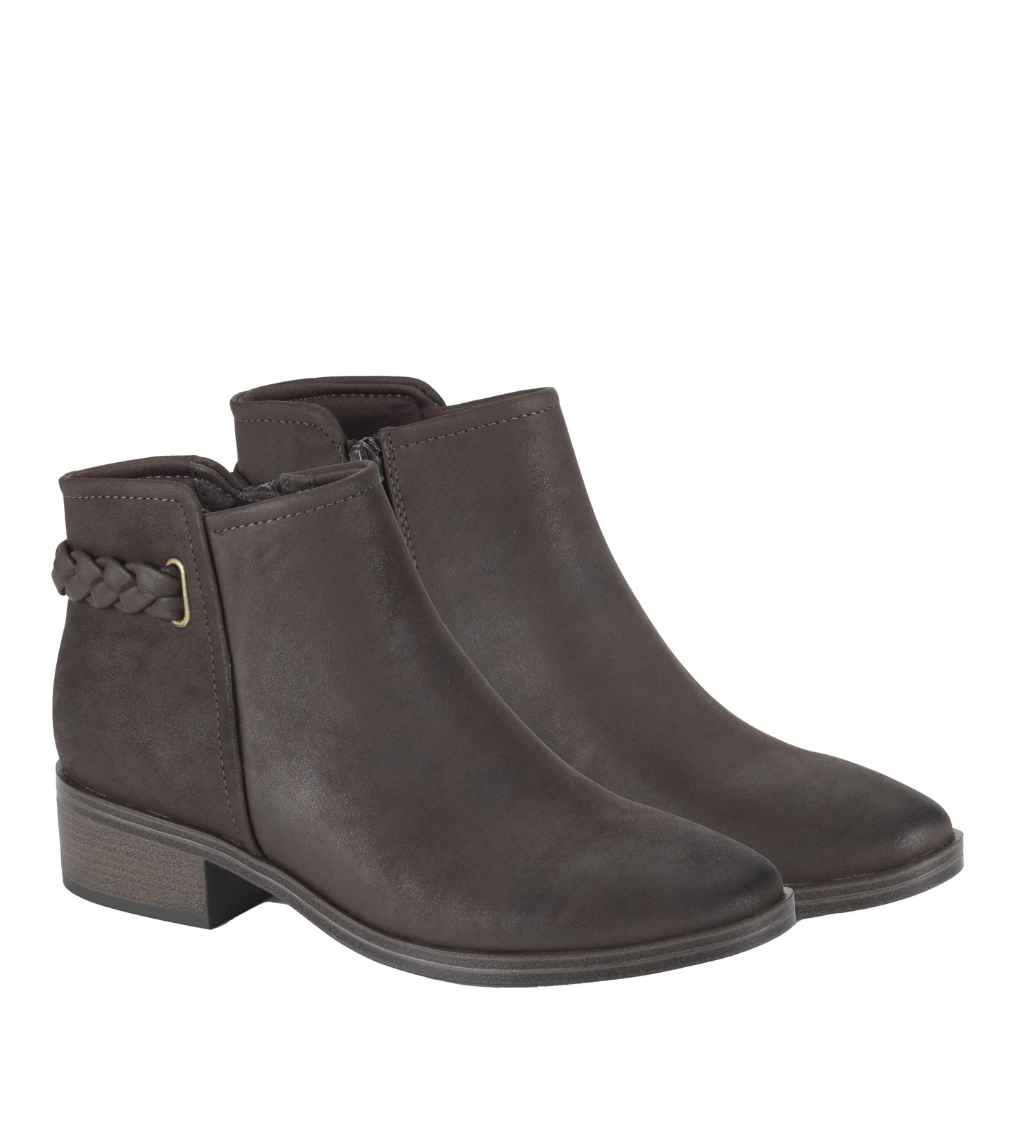 Baretraps Martha Bootie