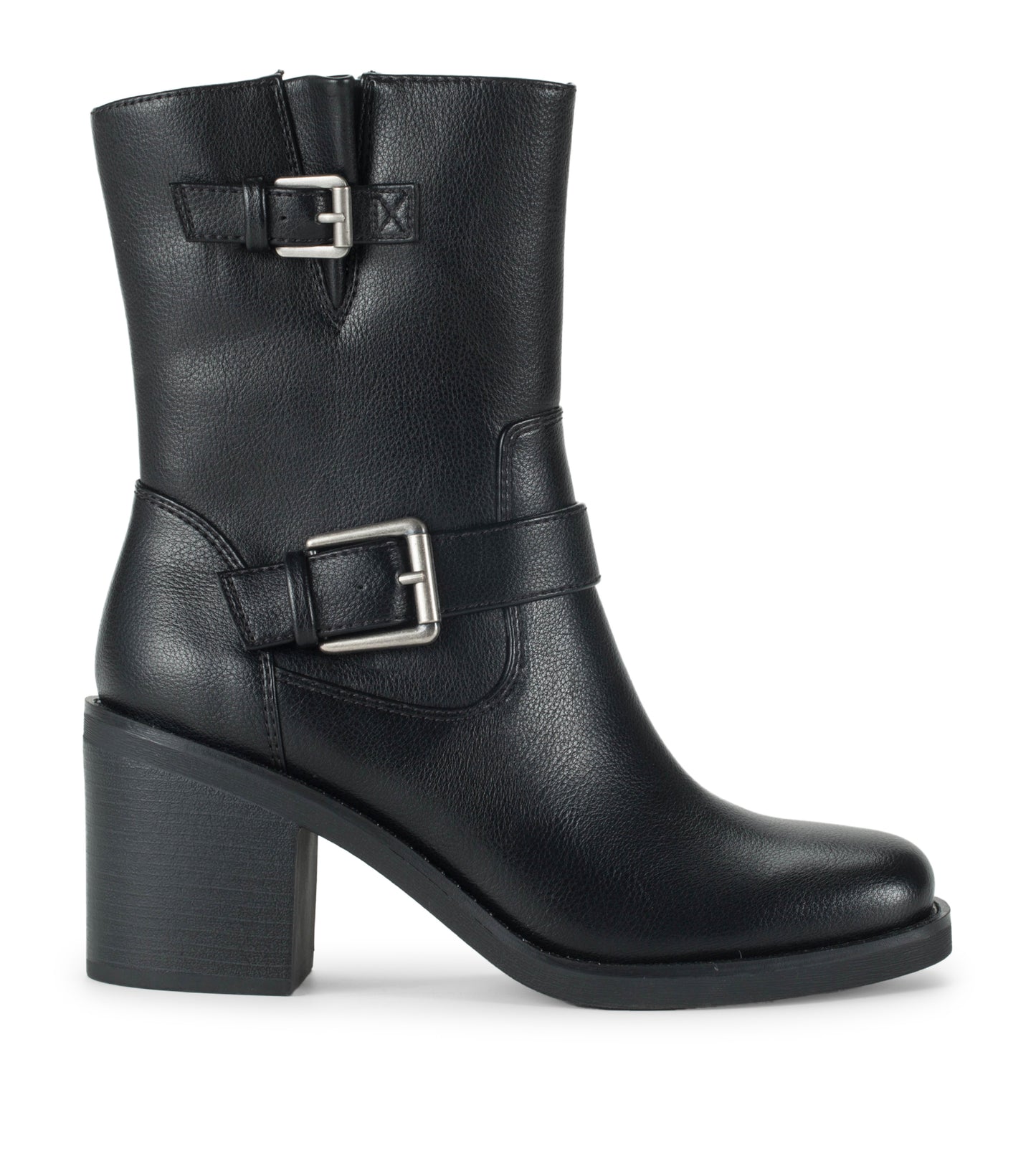 Baretraps Mayla Mid Calf Boot