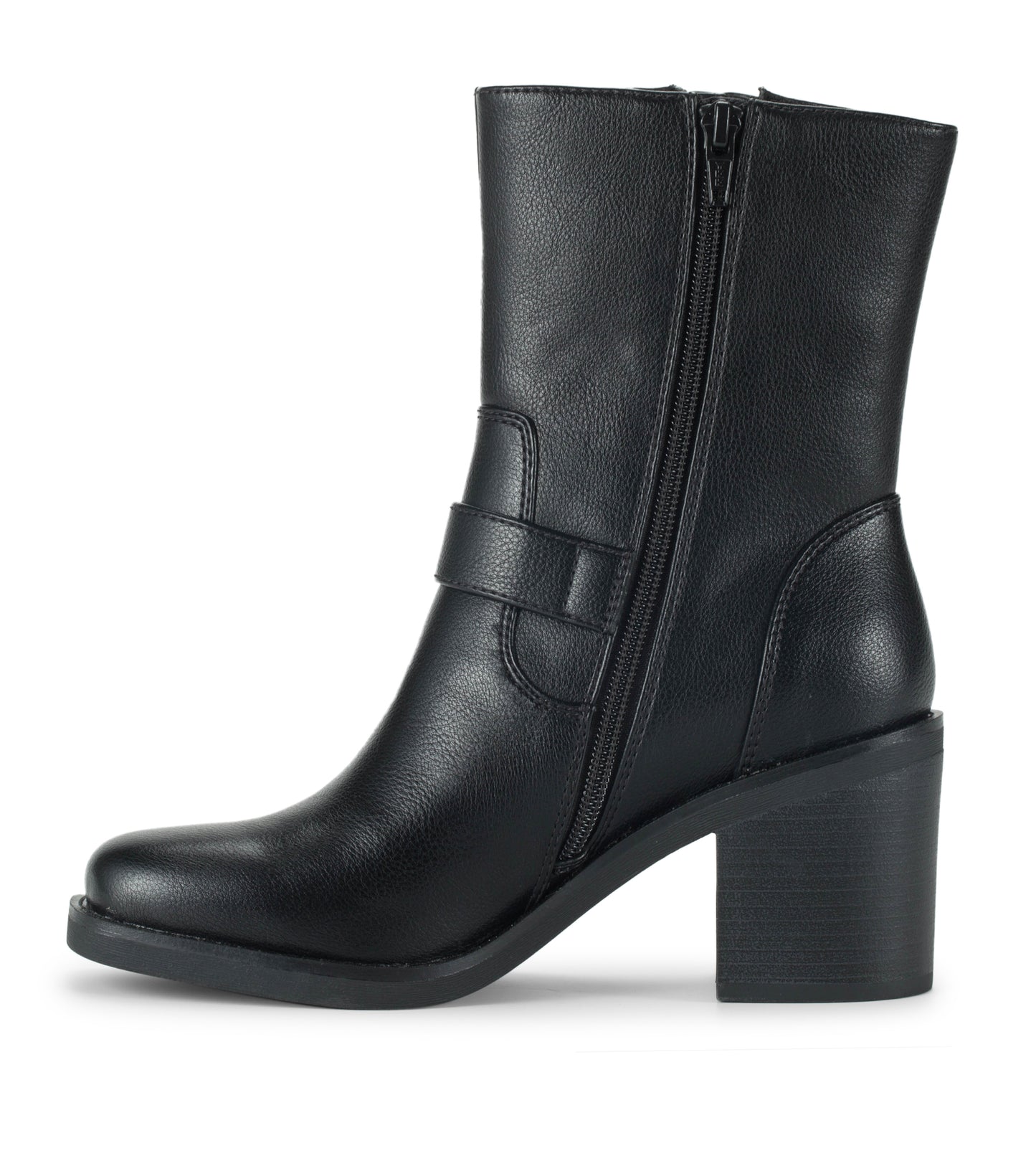 Baretraps Mayla Mid Calf Boot