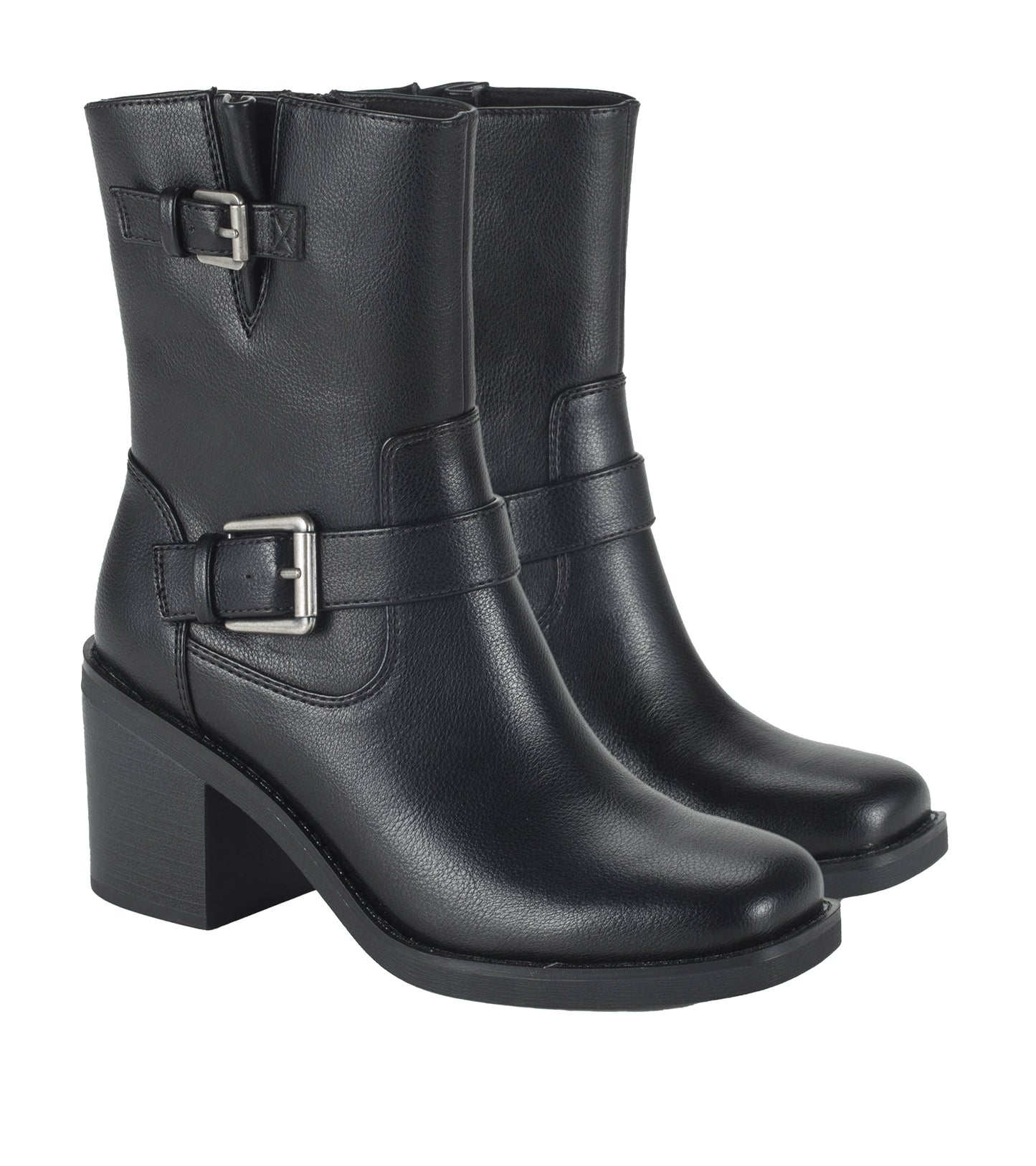 Baretraps Mayla Mid Calf Boot