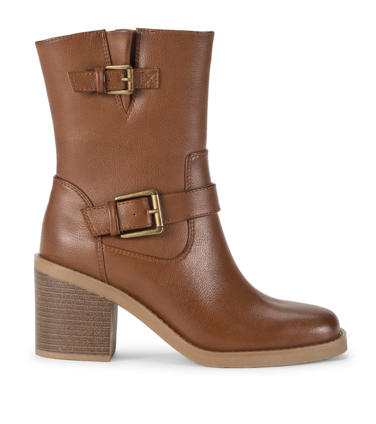 Baretraps Mayla Mid Calf Boot