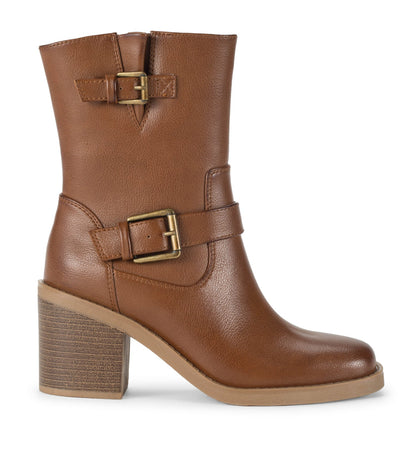 Baretraps Mayla Mid Calf Boot