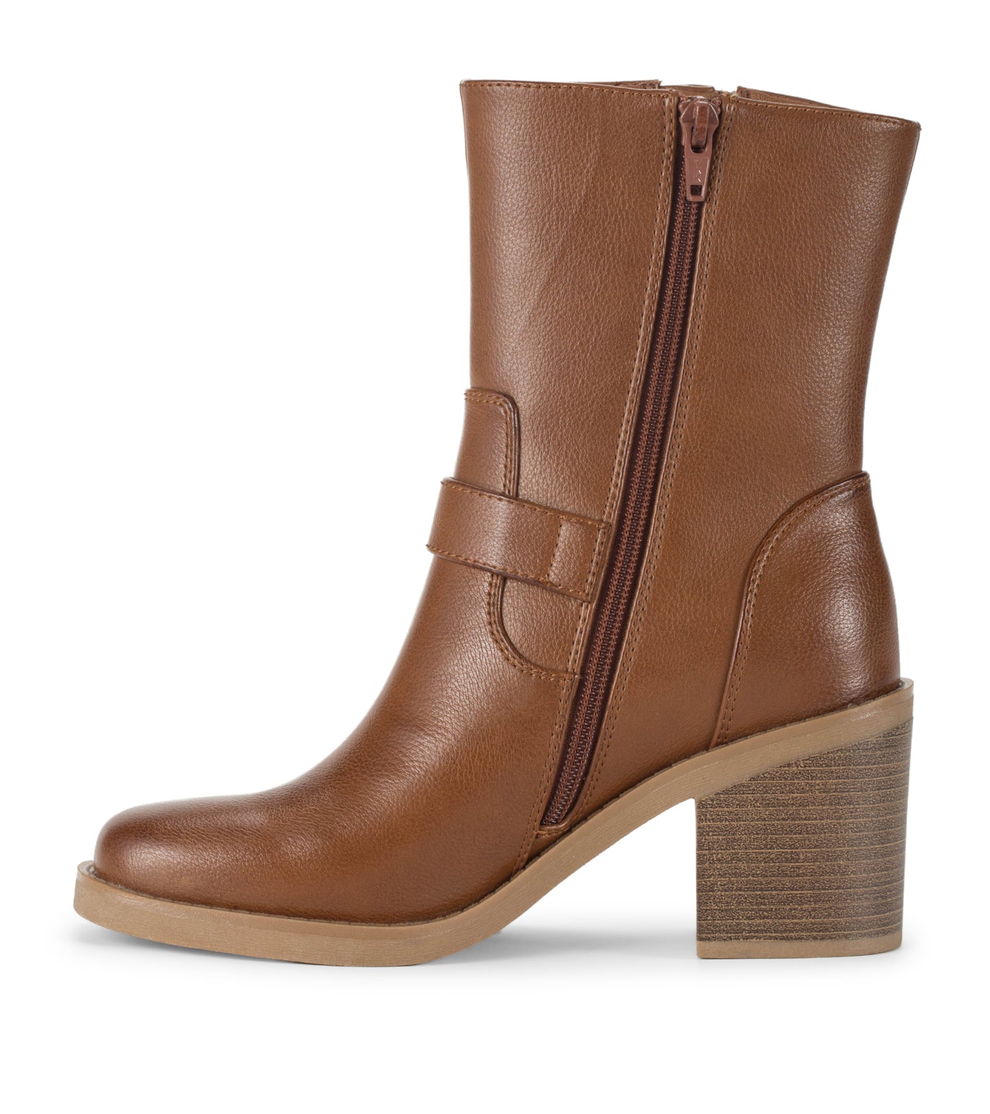 Baretraps Mayla Mid Calf Boot