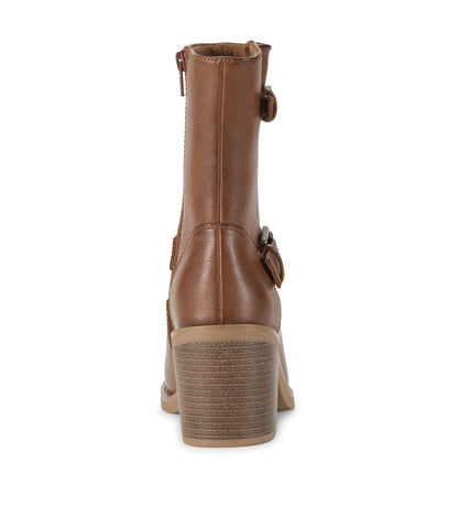 Baretraps Mayla Mid Calf Boot