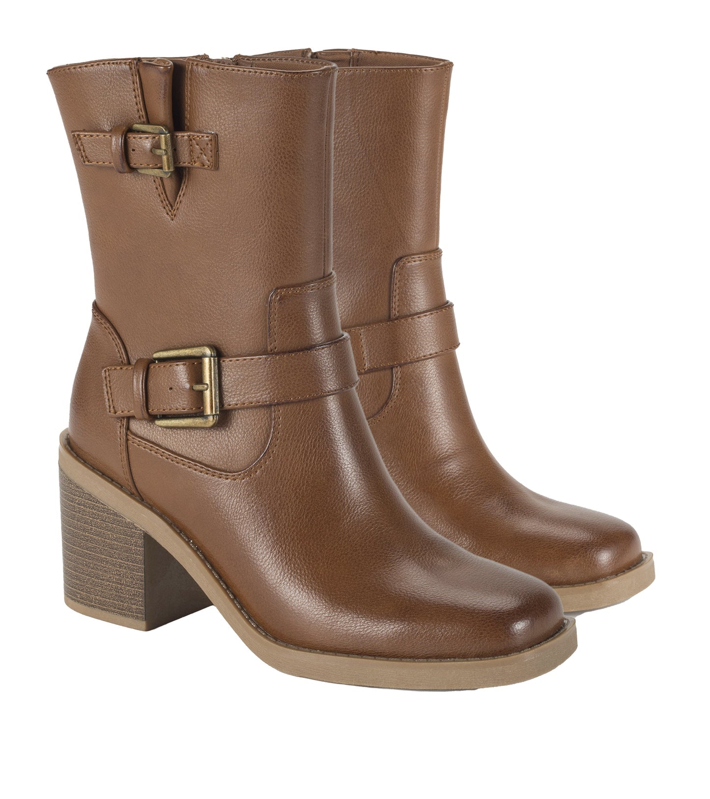 Baretraps Mayla Mid Calf Boot