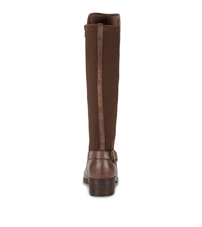 Baretraps McKayla Wide Calf Tall Boot