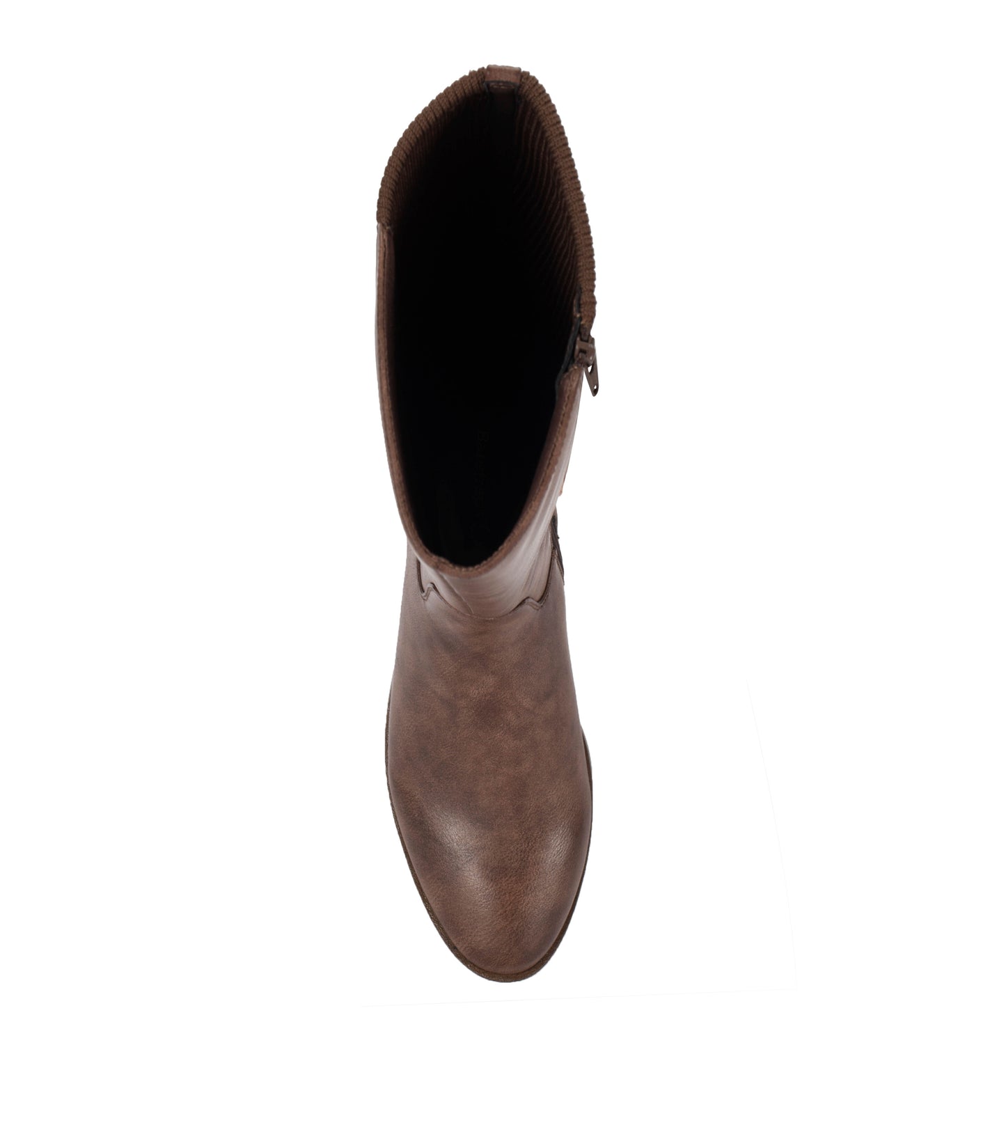Baretraps McKayla Wide Calf Tall Boot